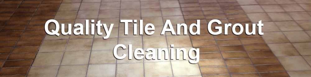 Santa Cruz Tile Cleaning