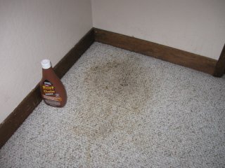 Santa Cruz Carpet Cleaning